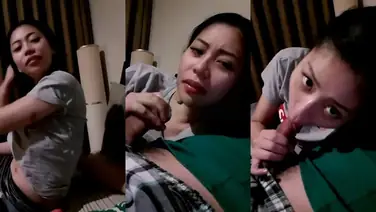 Bokep Indo Cassandra Loewy Main Liar Di Jakarta