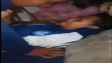 Bokep Indo Pelajar SMP Bolos Sekolah Ngewe