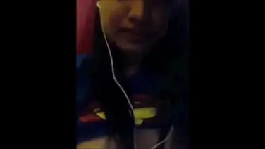 Gaya Unik Supergirl Bercinta Brutal