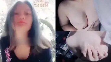 Tiktoker Tika Nesya Video Skandal Viral